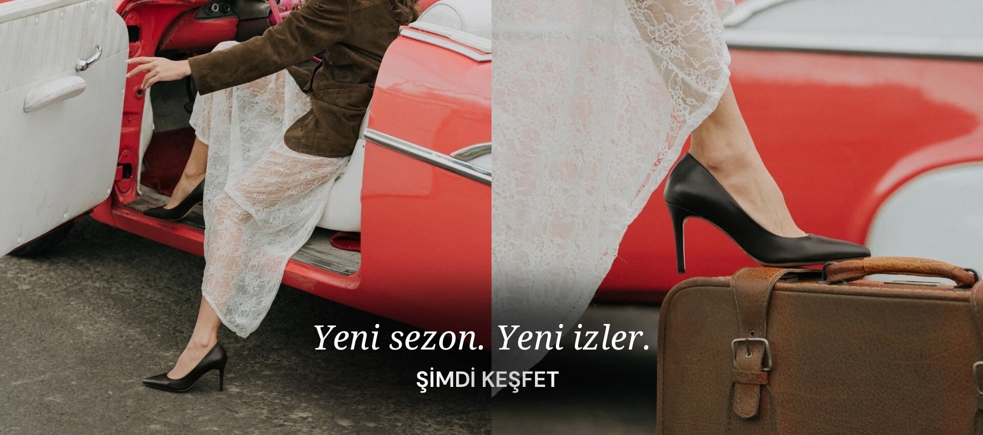 YENİ SEZON